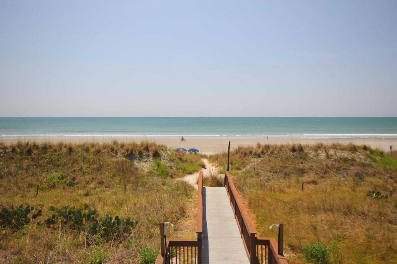 East End Escape Apartment Myrtle Beach Exterior photo