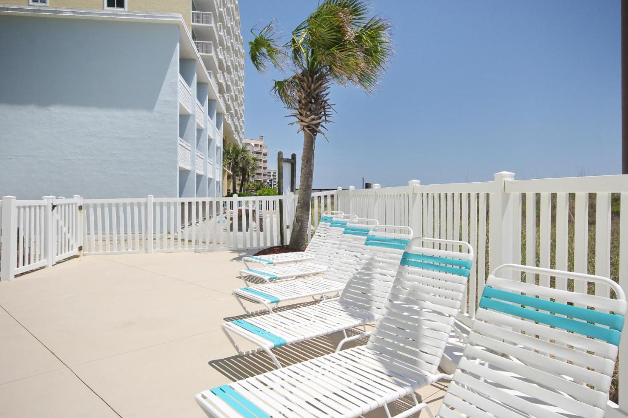 East End Escape Apartment Myrtle Beach Exterior photo