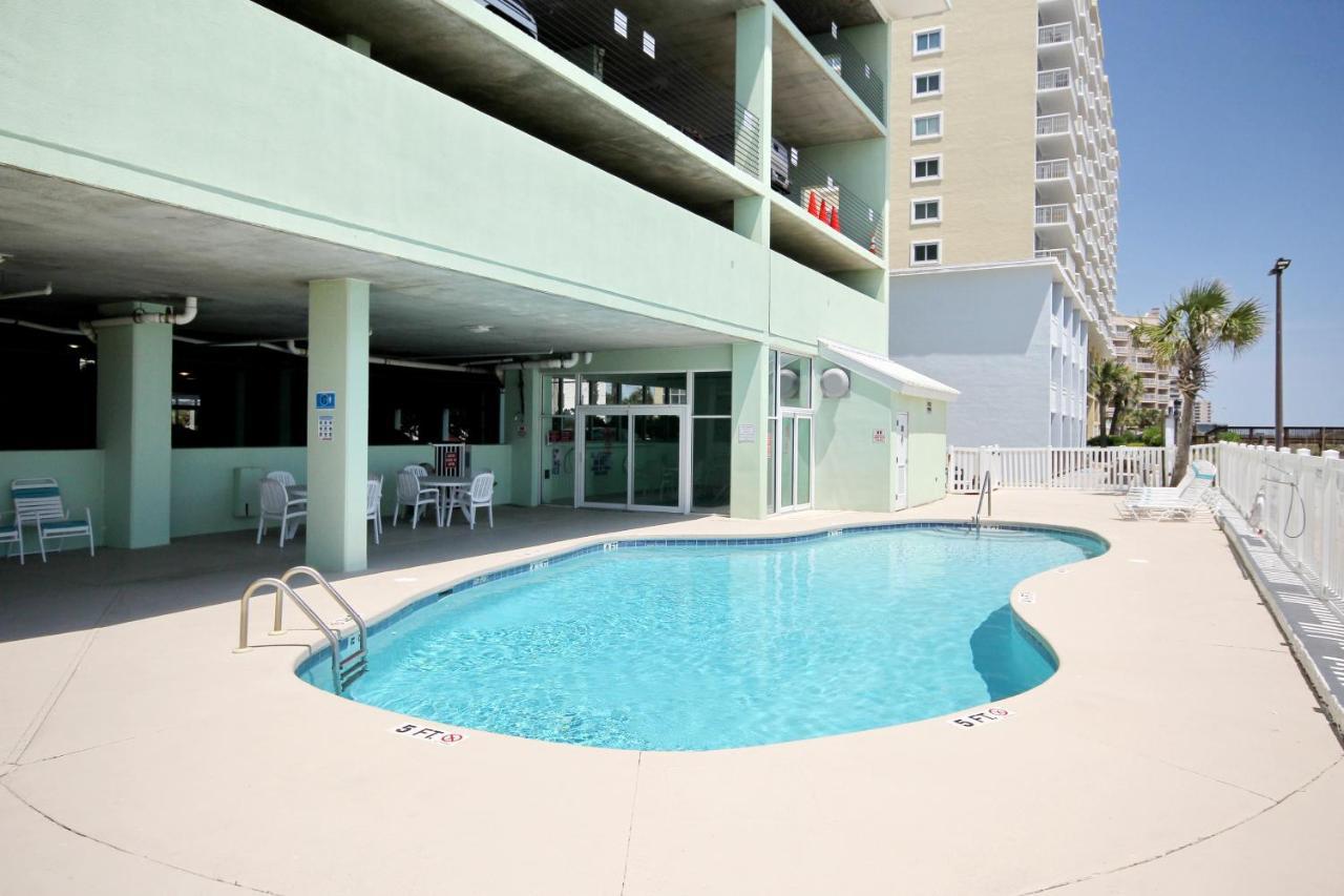 East End Escape Apartment Myrtle Beach Exterior photo