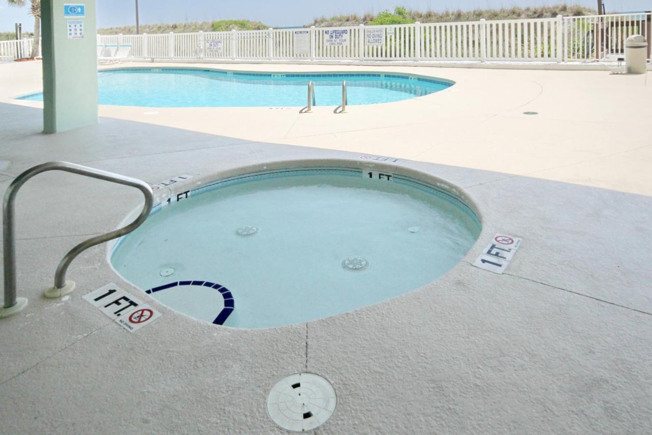 East End Escape Apartment Myrtle Beach Exterior photo